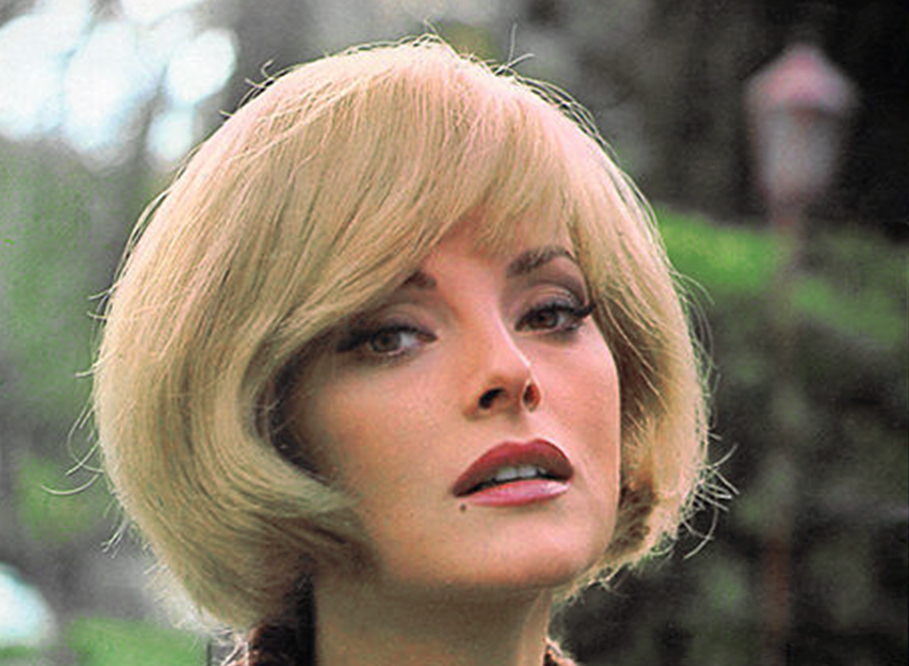 Virna Lisi