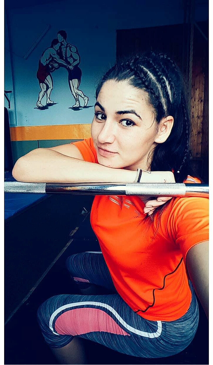 Diana Belbita