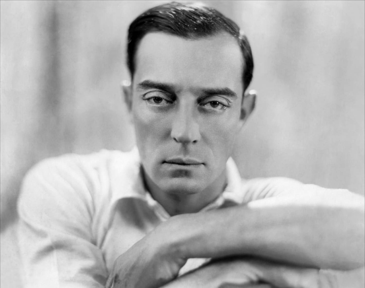 Picture of Buster Keaton