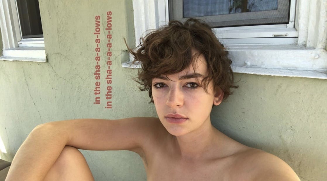 Hot brigette lundy paine 'Atypical' star