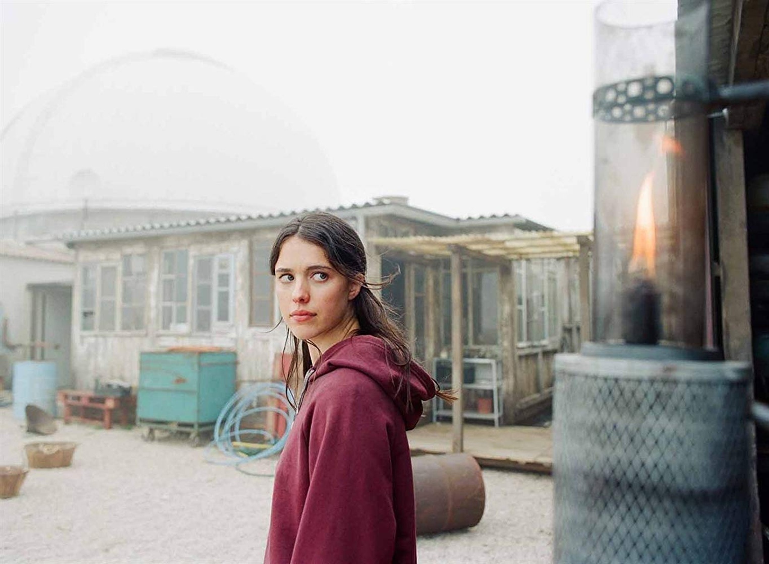 IO IO