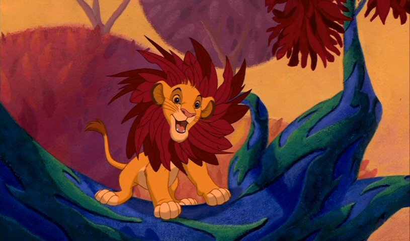 The Lion King The Lion King