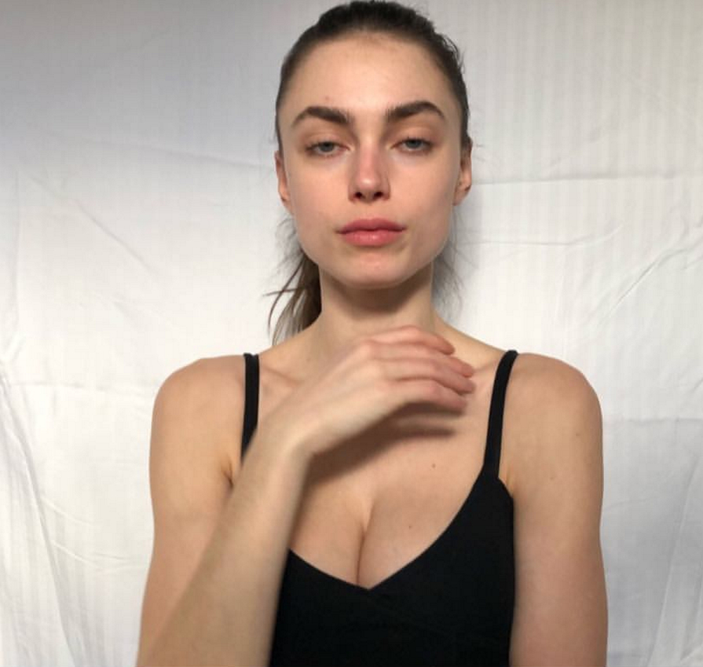 Charleen Weiss Charleen Weiss
