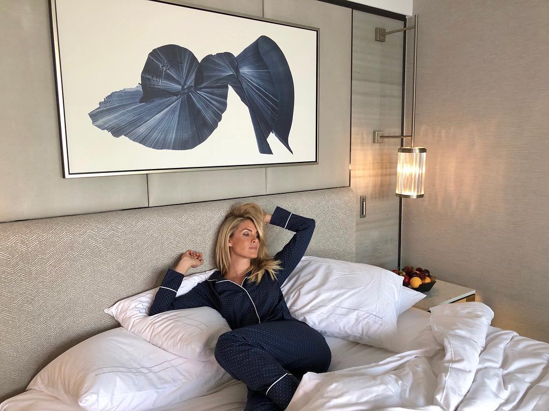 Ana Hickmann