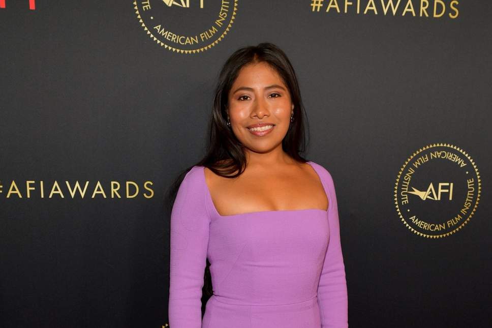 Yalitza Aparicio