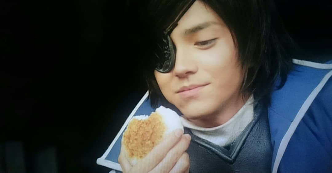Kento Hayashi
