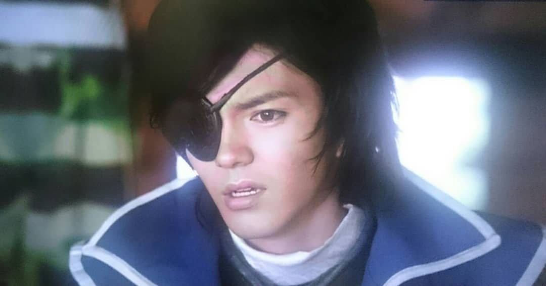 Kento Hayashi
