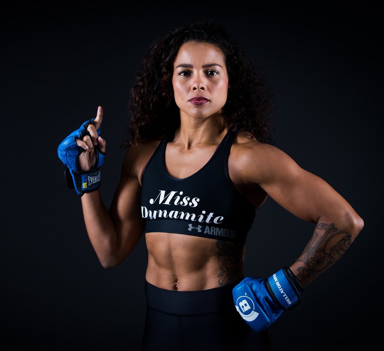 Denise Kielholtz