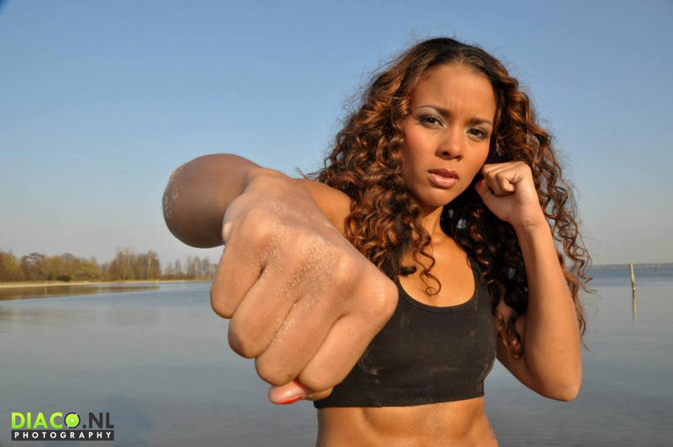 Denise Kielholtz