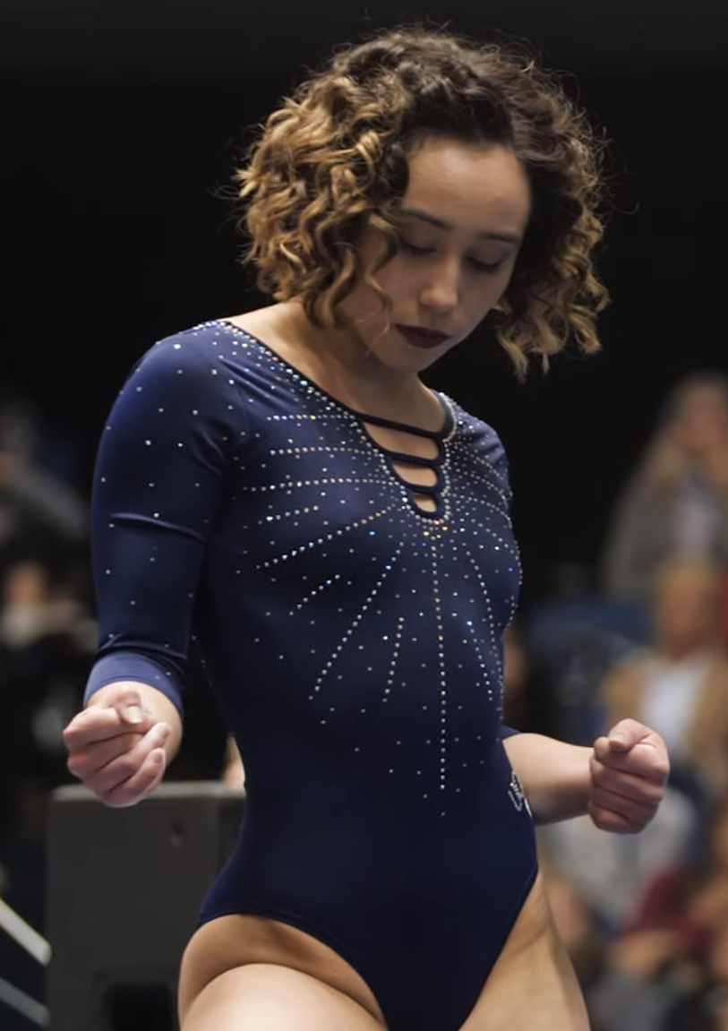 Katelyn Ohashi Katelyn Ohashi
