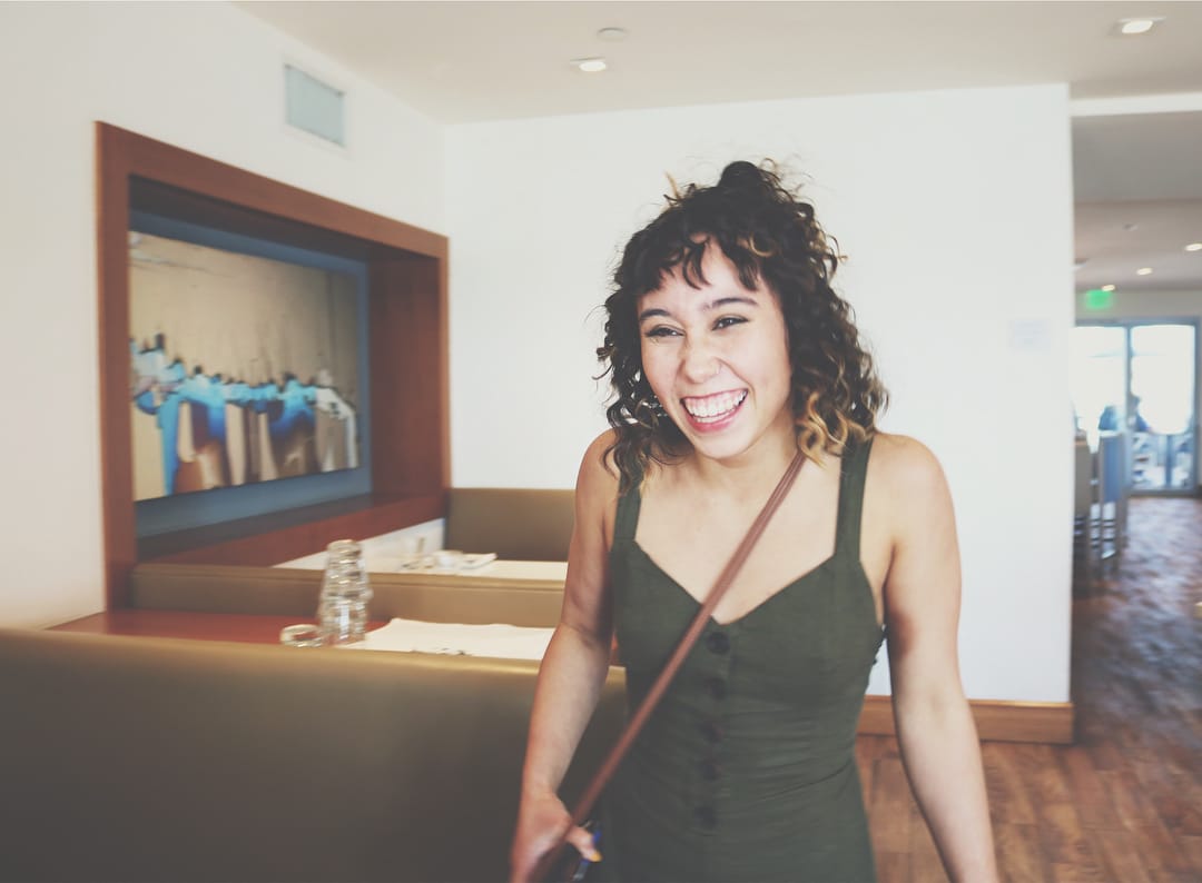 Katelyn Ohashi