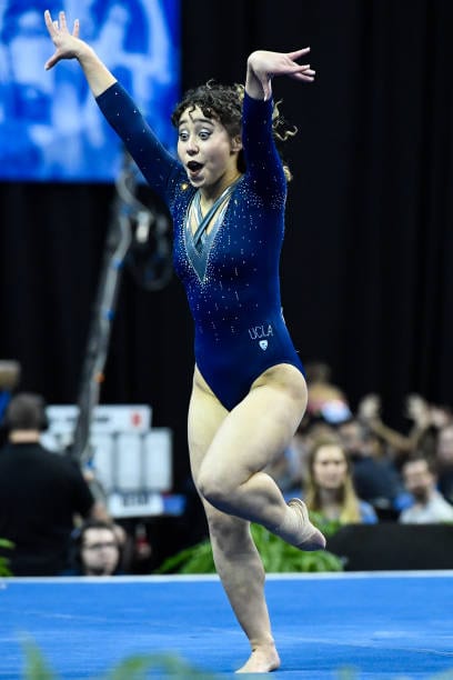 Katelyn Ohashi