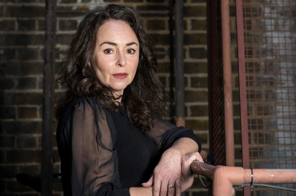 Samantha Spiro