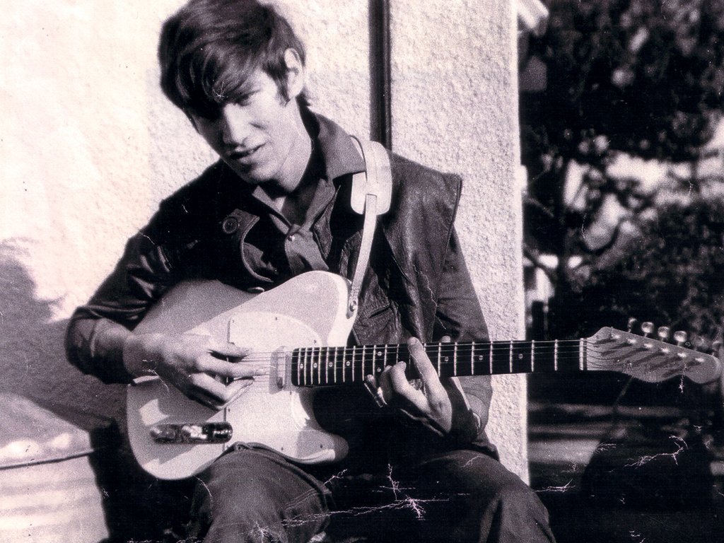Wilko Johnson