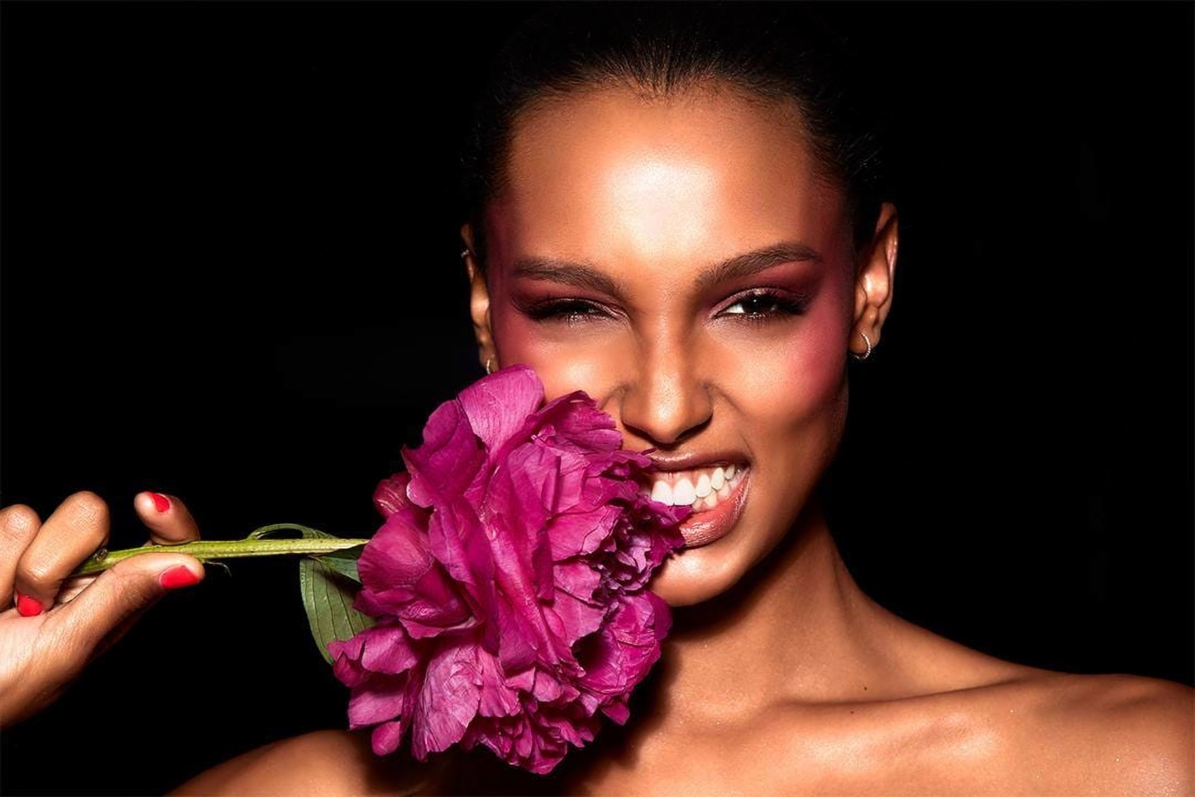 Jasmine Tookes Jasmine Tookes