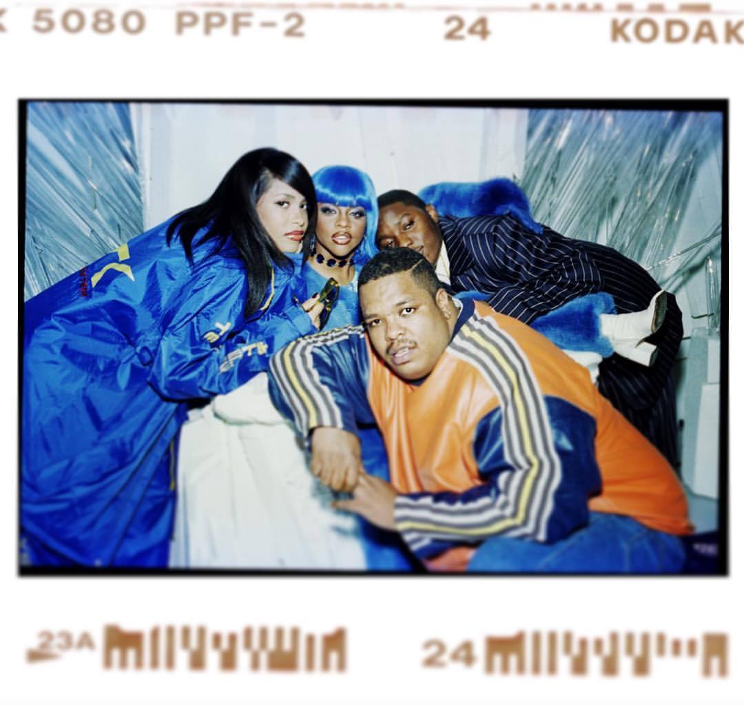 Lil Kim