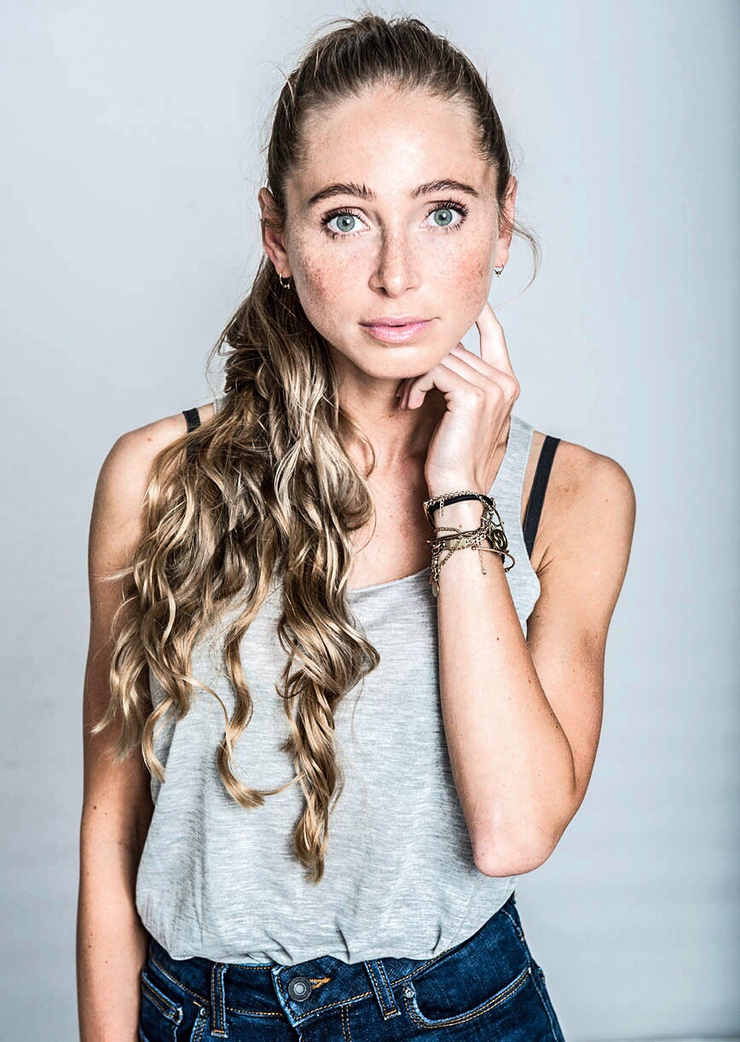 Picture of Alica Büchel