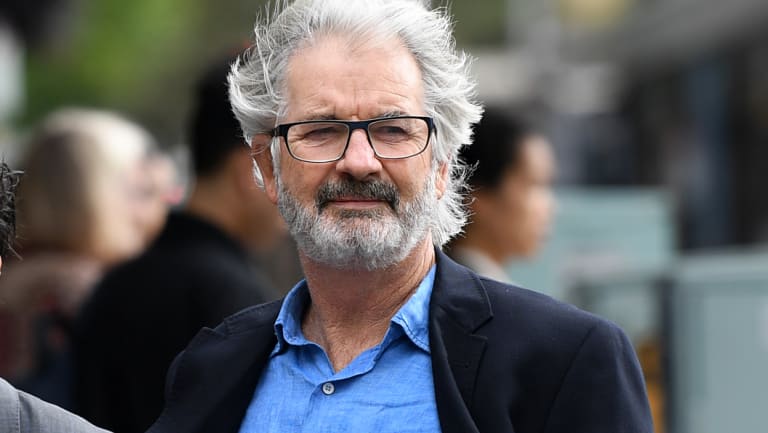John Jarratt