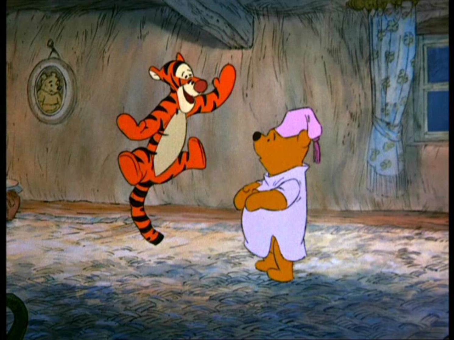 The Many Adventures of Winnie the Pooh (1977) The Many Adventures of Winnie the Pooh (1977)