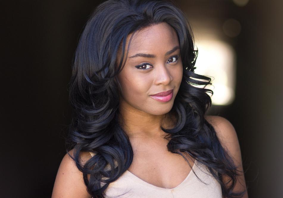 Jasmine Hester