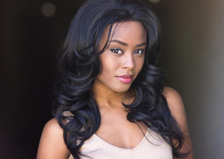 Jasmine Hester