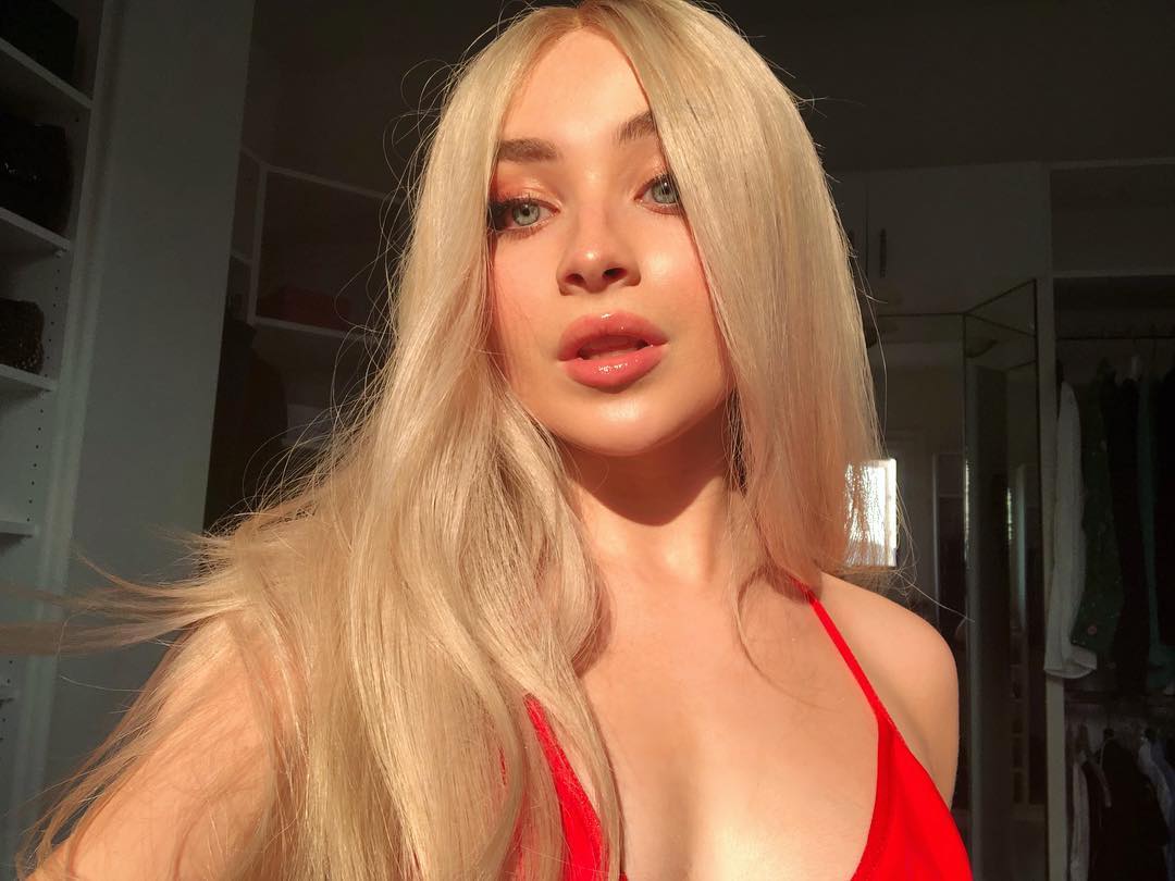 Sabrina Carpenter Sabrina Carpenter