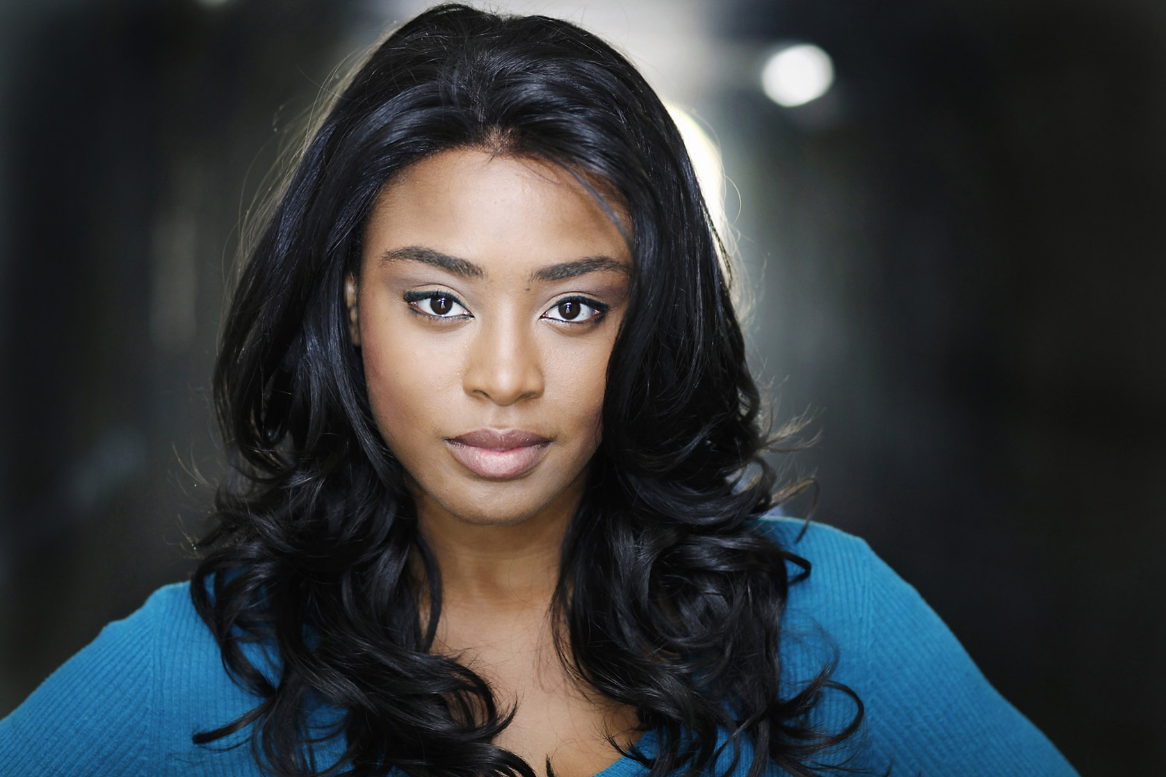 Jasmine Hester
