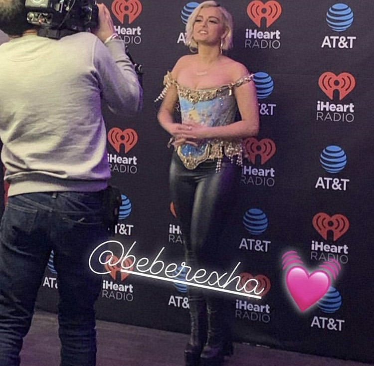 Bebe Rexha