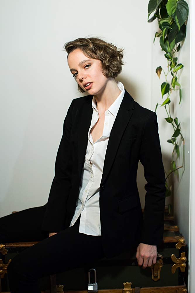 Picture of Emily Haine