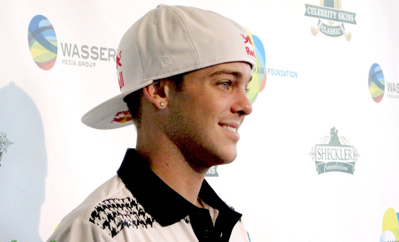 Ryan Sheckler