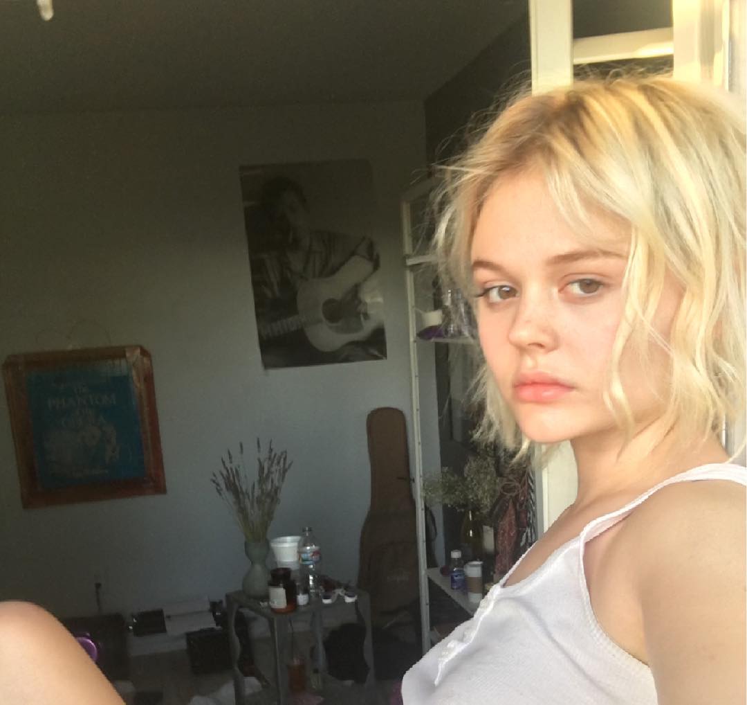 Emily Alyn Lind