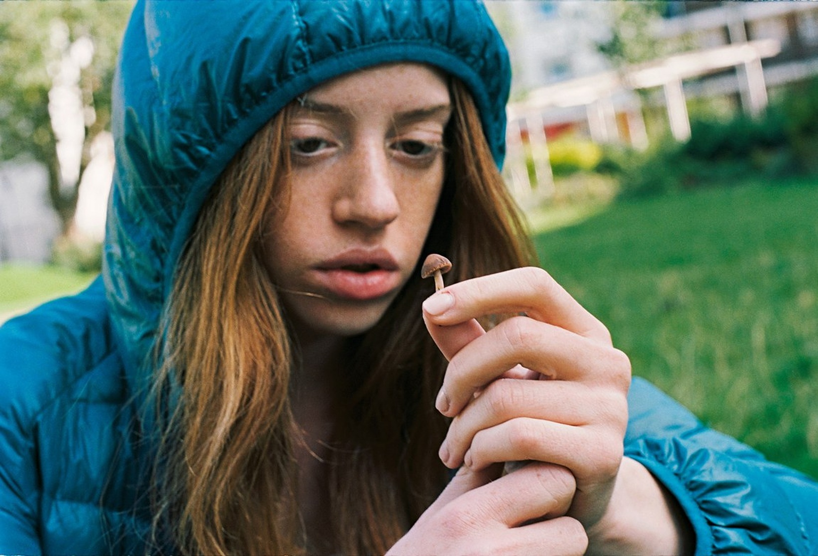 Lily Newmark
