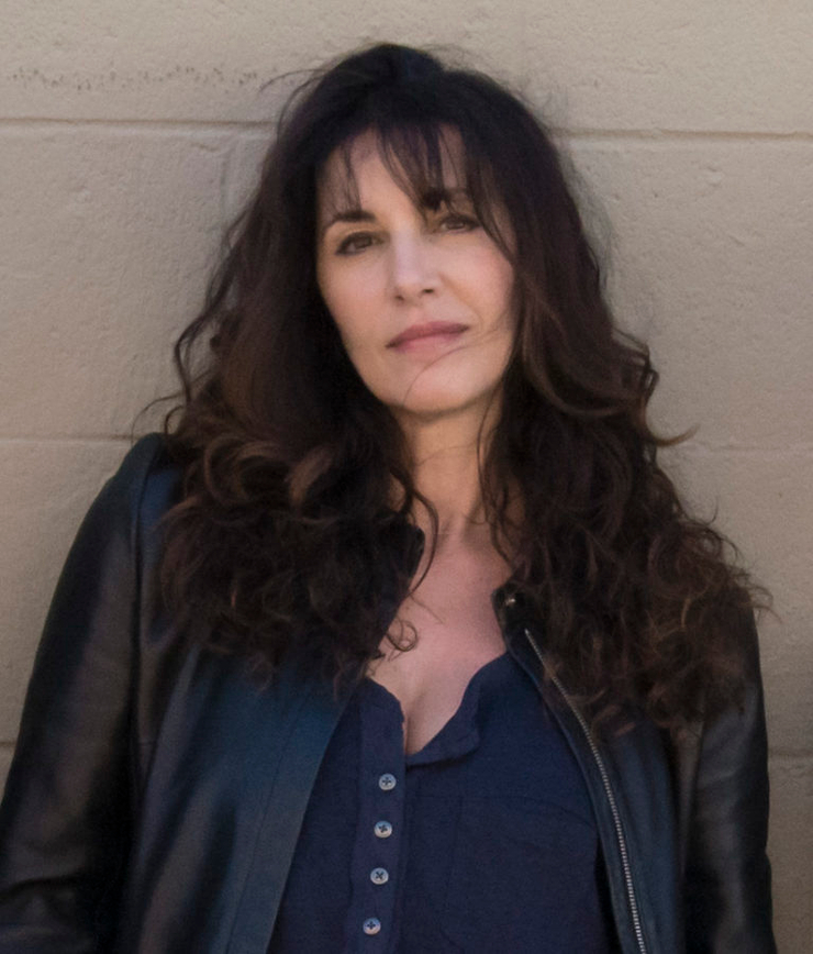 Picture of Sandra Macat