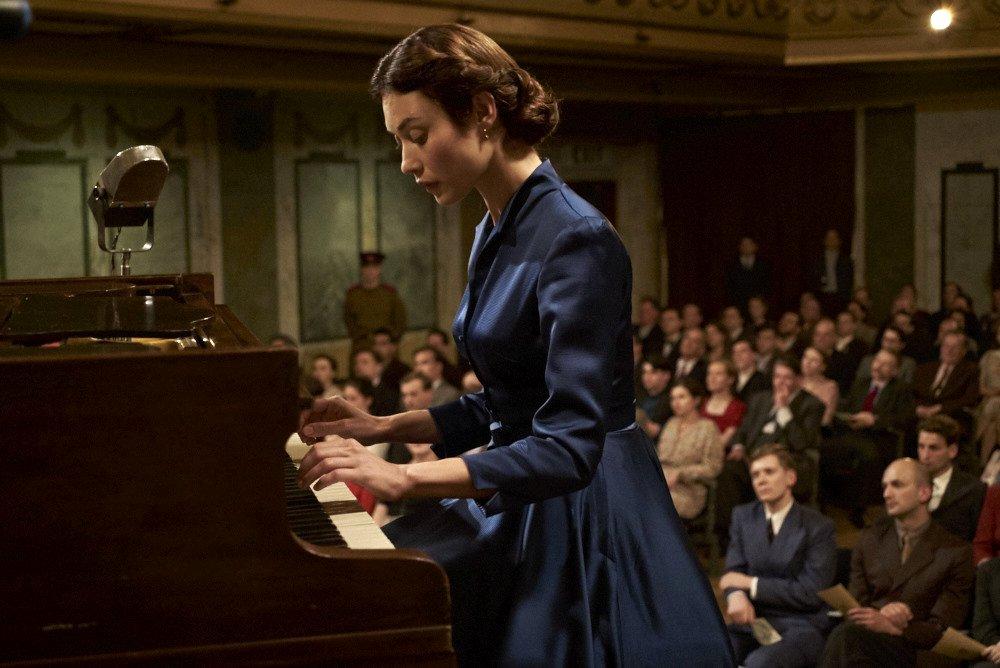 The Death of Stalin The Death of Stalin
