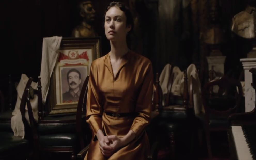 The Death of Stalin The Death of Stalin