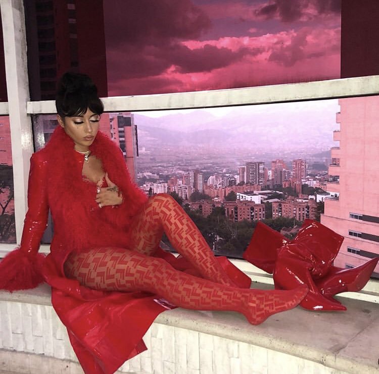Kali Uchis