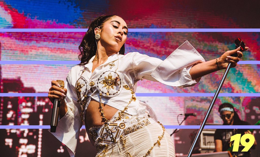 Kali Uchis