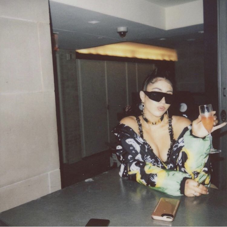 Kali Uchis