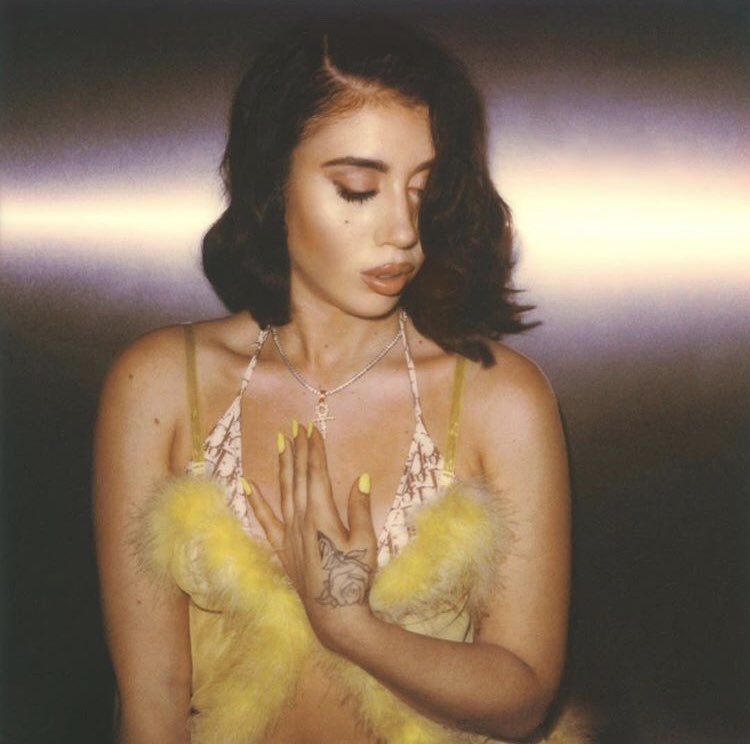 Kali Uchis