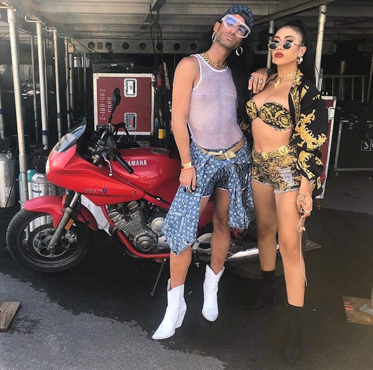 Kali Uchis