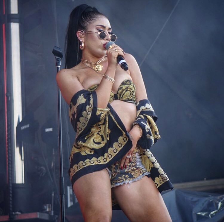 Kali Uchis