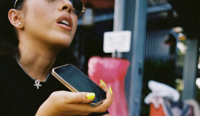 Kali Uchis
