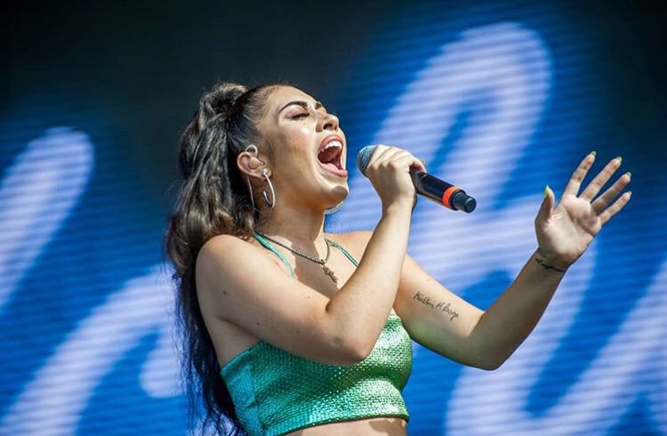 Kali Uchis