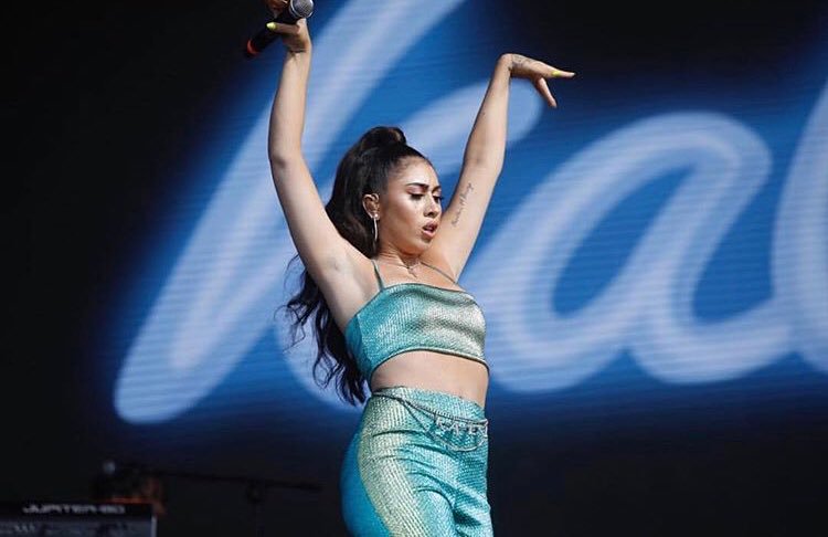 Kali Uchis