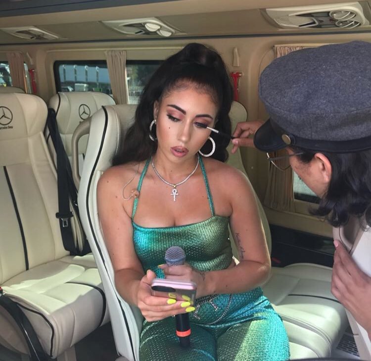 Kali Uchis