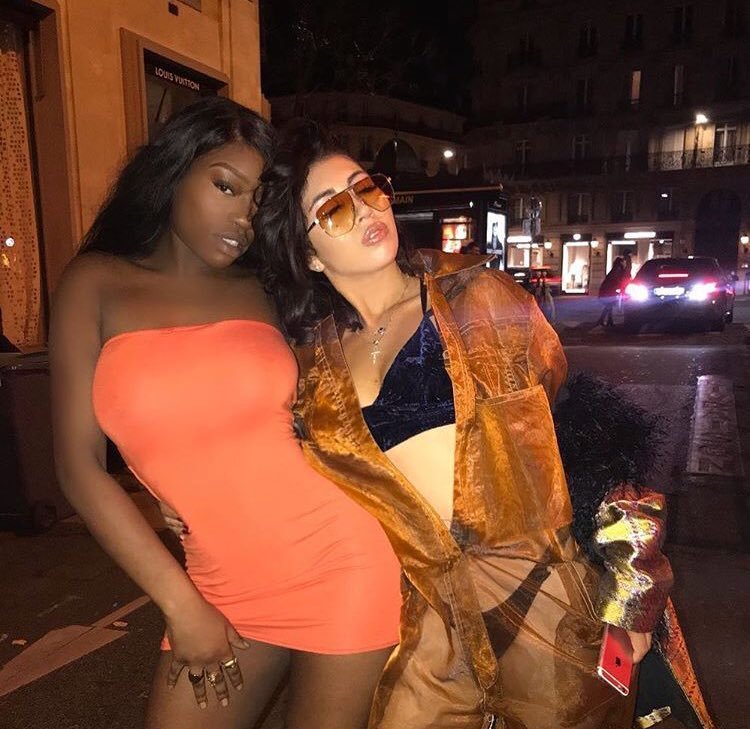 Kali Uchis