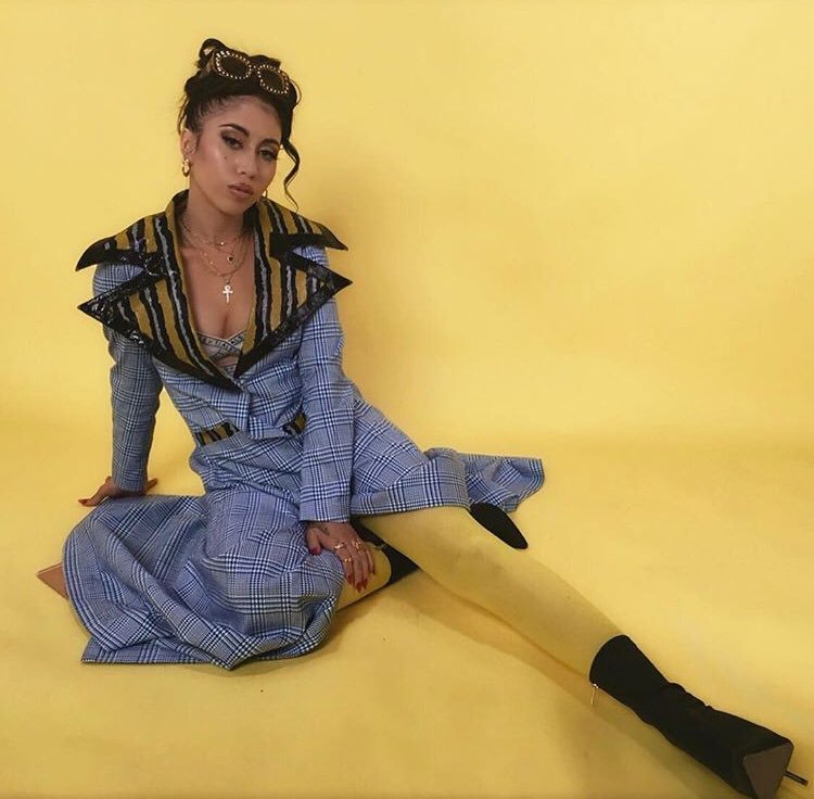 Kali Uchis