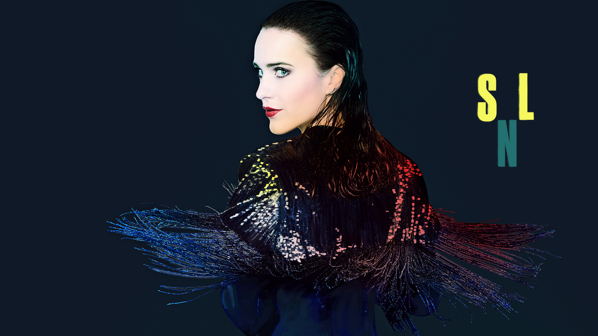 Rachel Brosnahan