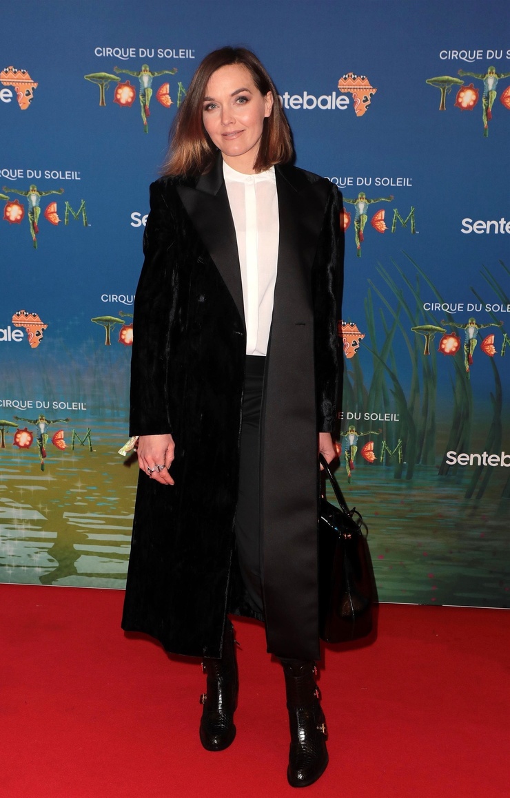 Picture of Victoria Pendleton