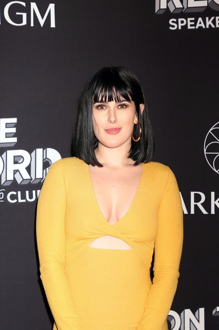 Picture of Rumer Willis